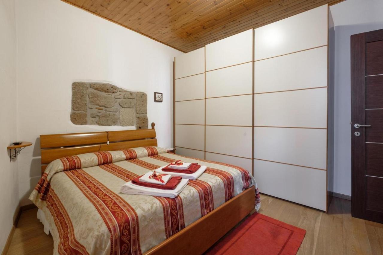 Casa Nel Corso Apartment Pitigliano Exterior foto