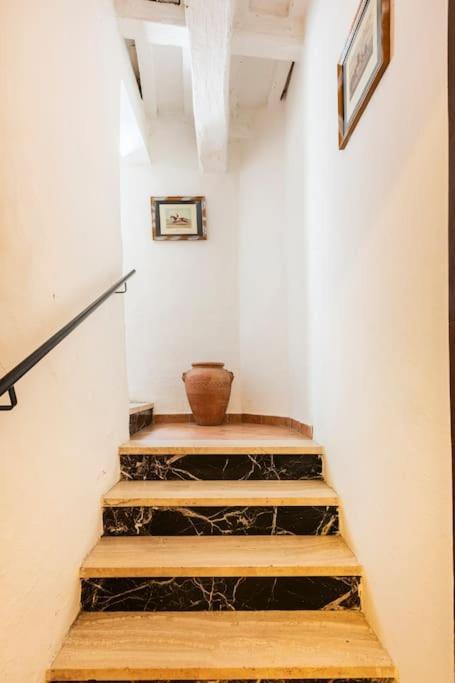 Casa Nel Corso Apartment Pitigliano Exterior foto