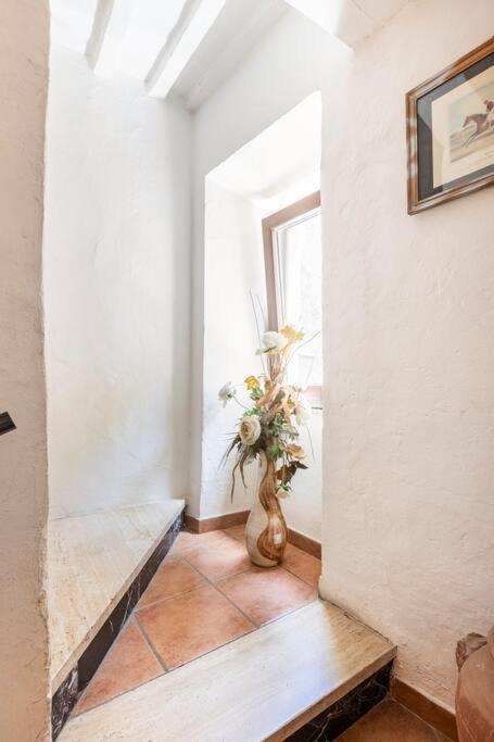 Casa Nel Corso Apartment Pitigliano Exterior foto