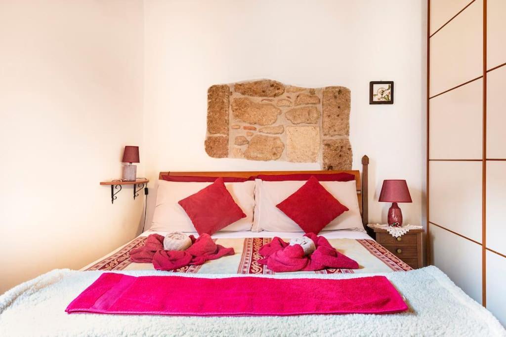Casa Nel Corso Apartment Pitigliano Exterior foto